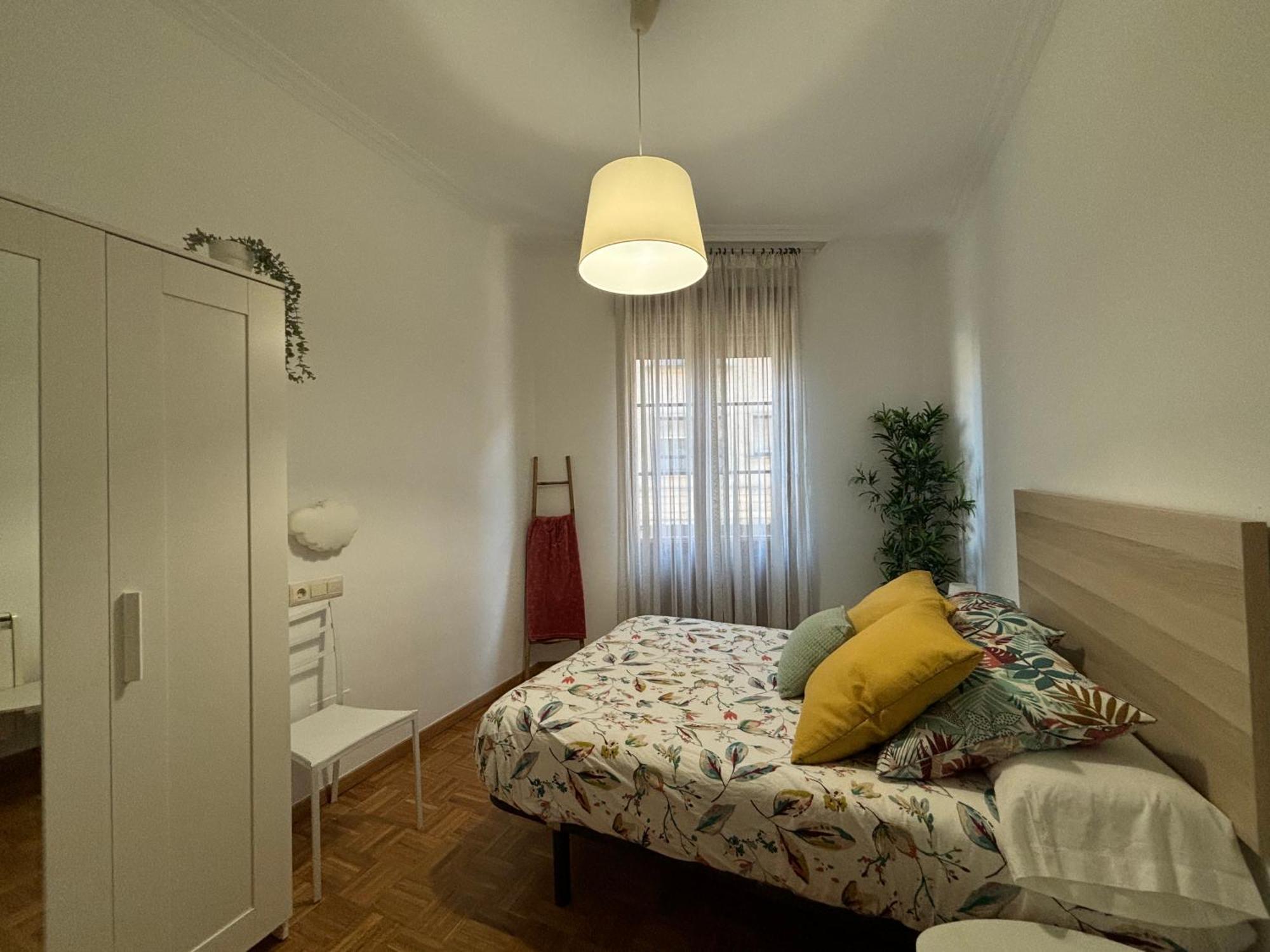 Alojamiento Rey Davina Apartamento Vilagarcia de Arousa Exterior foto